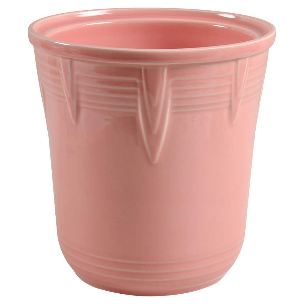 Fiesta Tableware Company Fiesta Peony  Utensil Holder 12255518