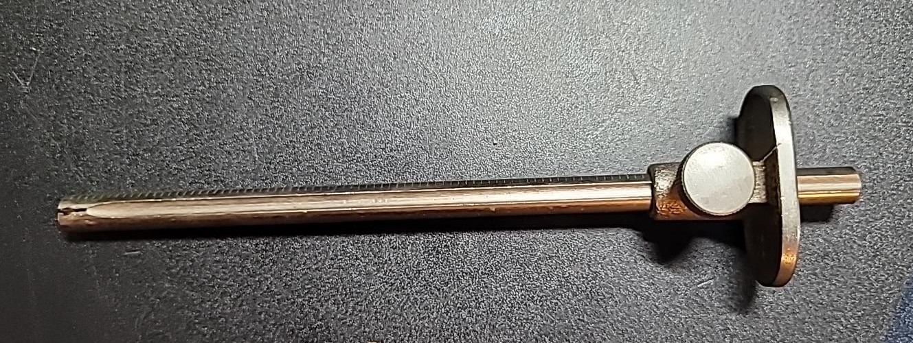 Vintage Stanley No.90 Marking Gauge