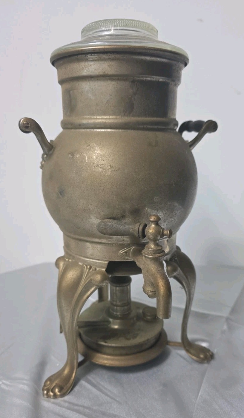 Vintage 1950s/1960s Coffee Pot Dispenser