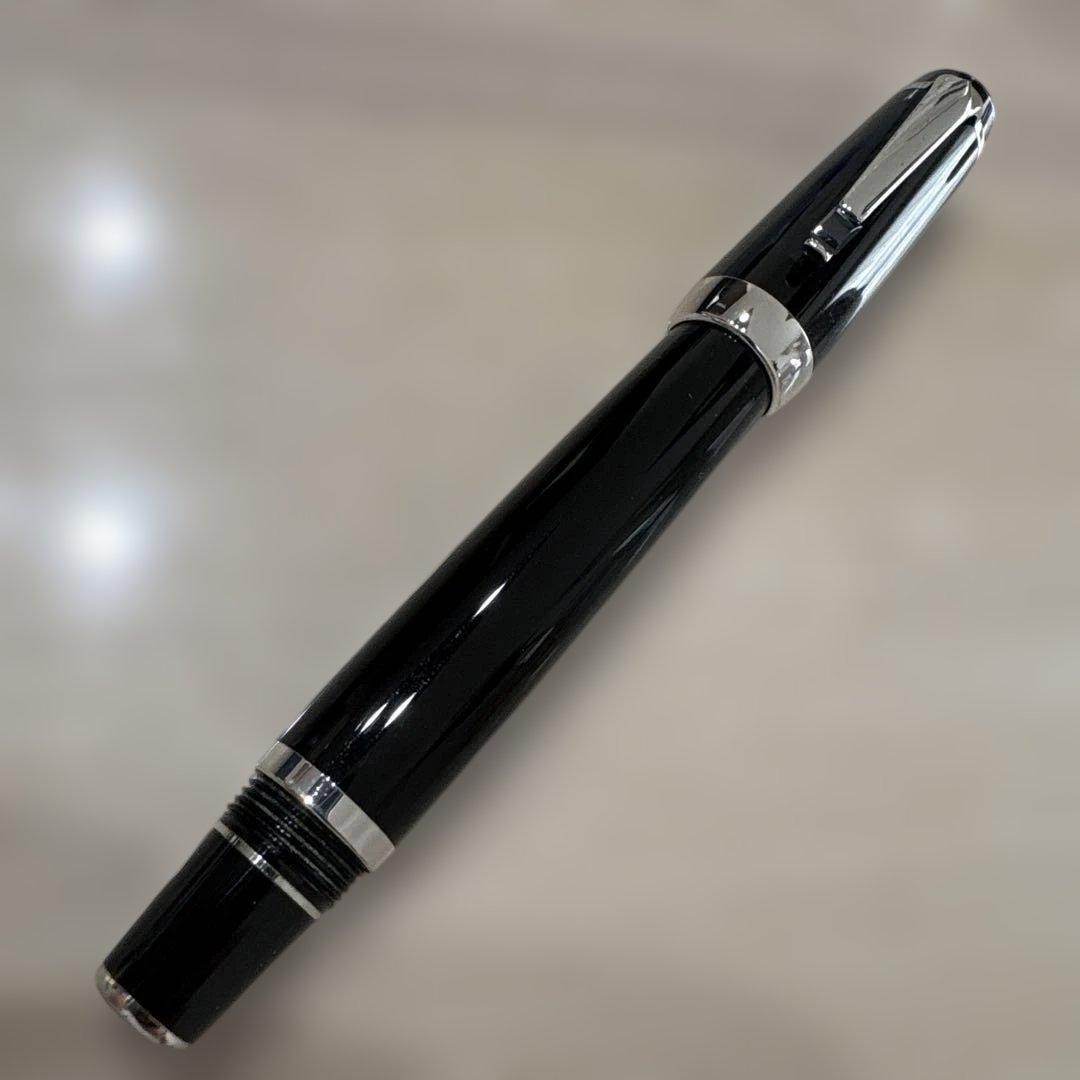 Excellent MONTBLANC Boheme Ballpoint Pen