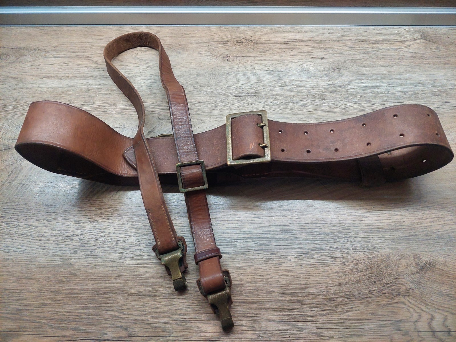 VTG WWII German Wehrmacht Officer 48,4\