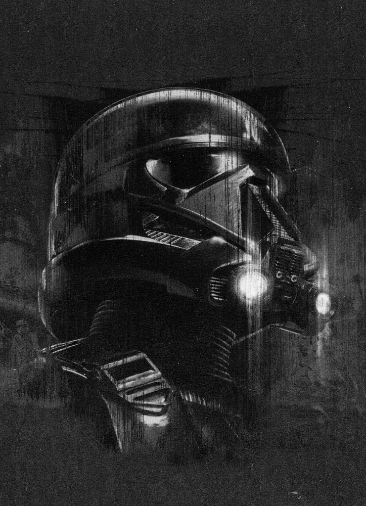 2017 TOPPS STAR WARS ROGUE ONE SERIES 2 TROOPER INSERT CARD U-PICK #2-10 (dan#2)