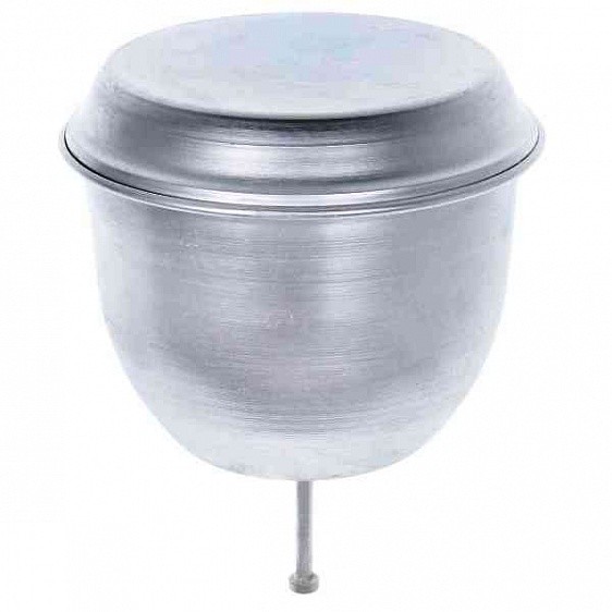 Vintage Style Russian Wall Lavabo Rukomoynik Рукомойник Aluminum HandWasher 6 L