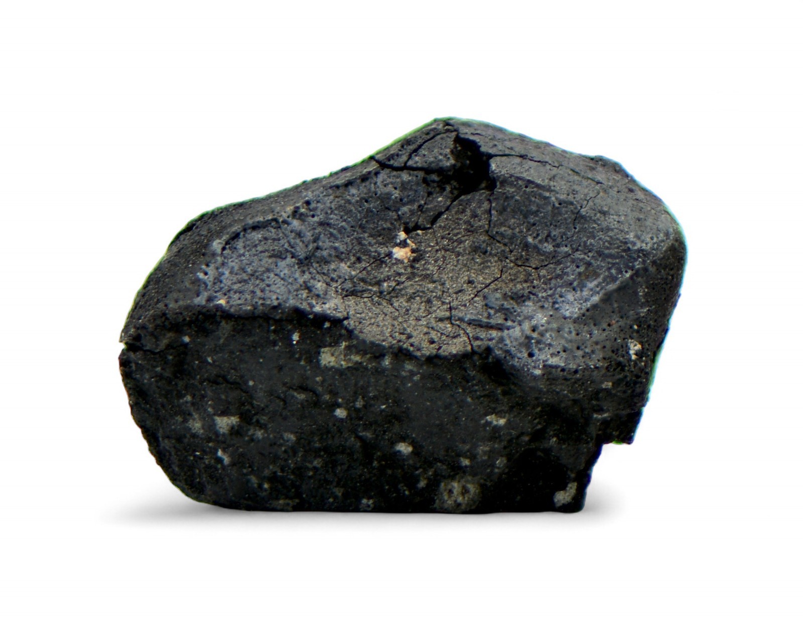 1.2g TARDA C2-ung  Carbonaceous Chondrite Meteorite - TOP METEORITE