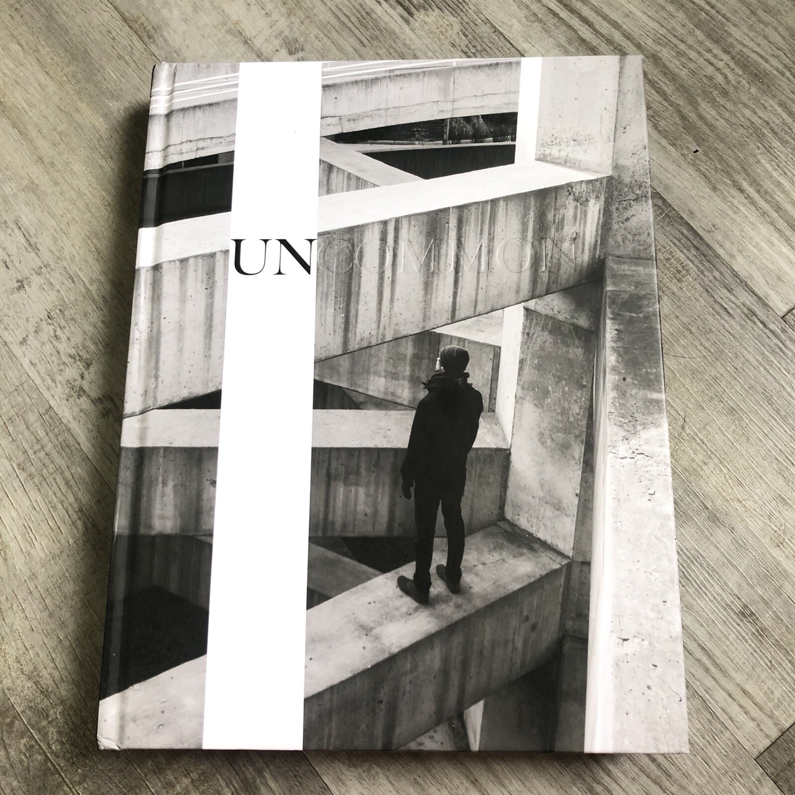 2015 Michigan State University Yearbook Red Cedar Log