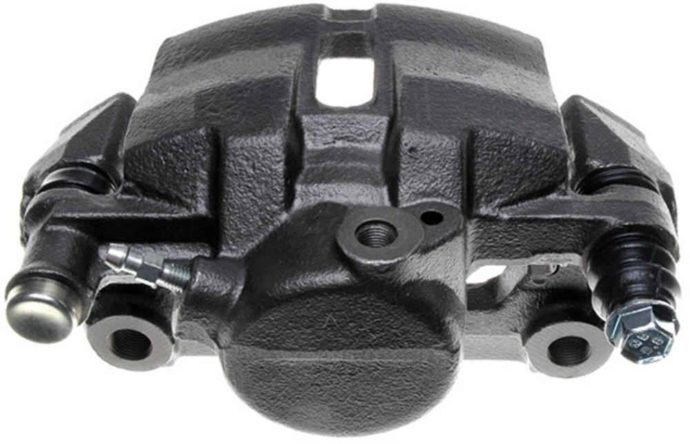 Raybestos R-Line Remanufactured Front Disc Brake Caliper Replacement Parts