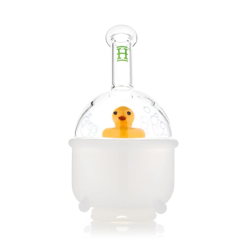 Hemper Yellow Ducky Peak Wet Top 5.4