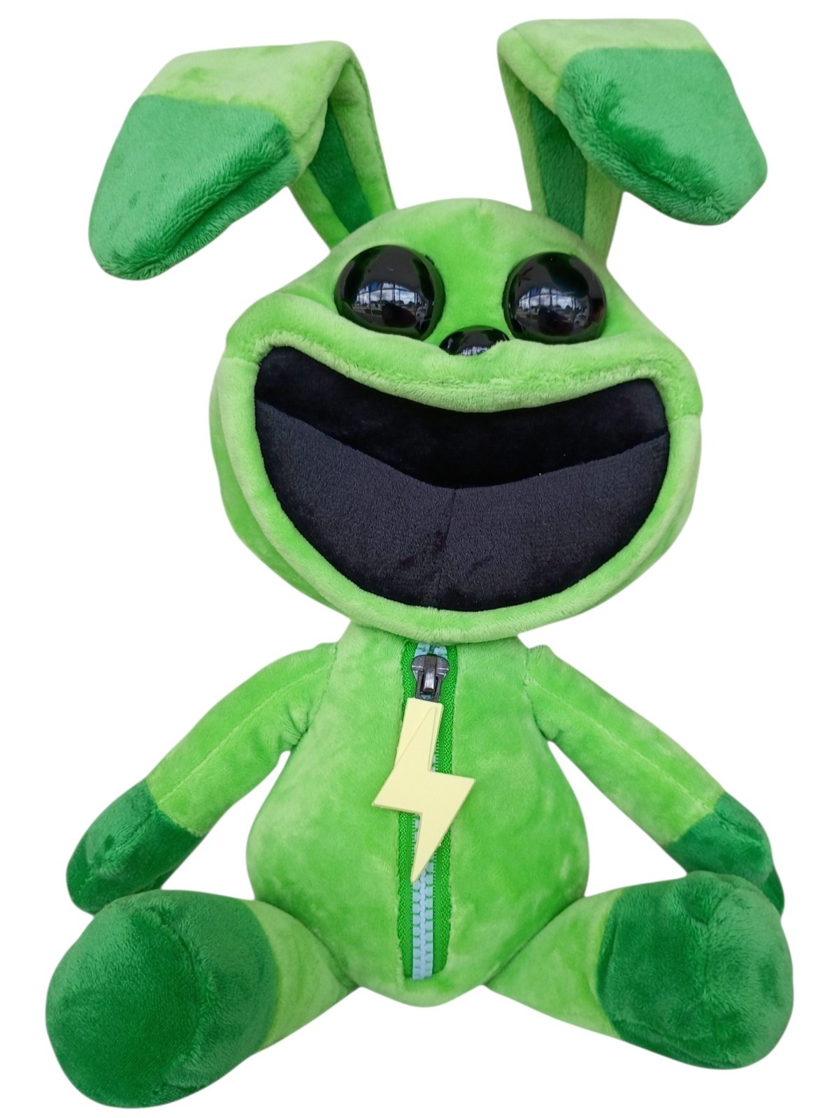 Hoopy Hopscotch Plush 14