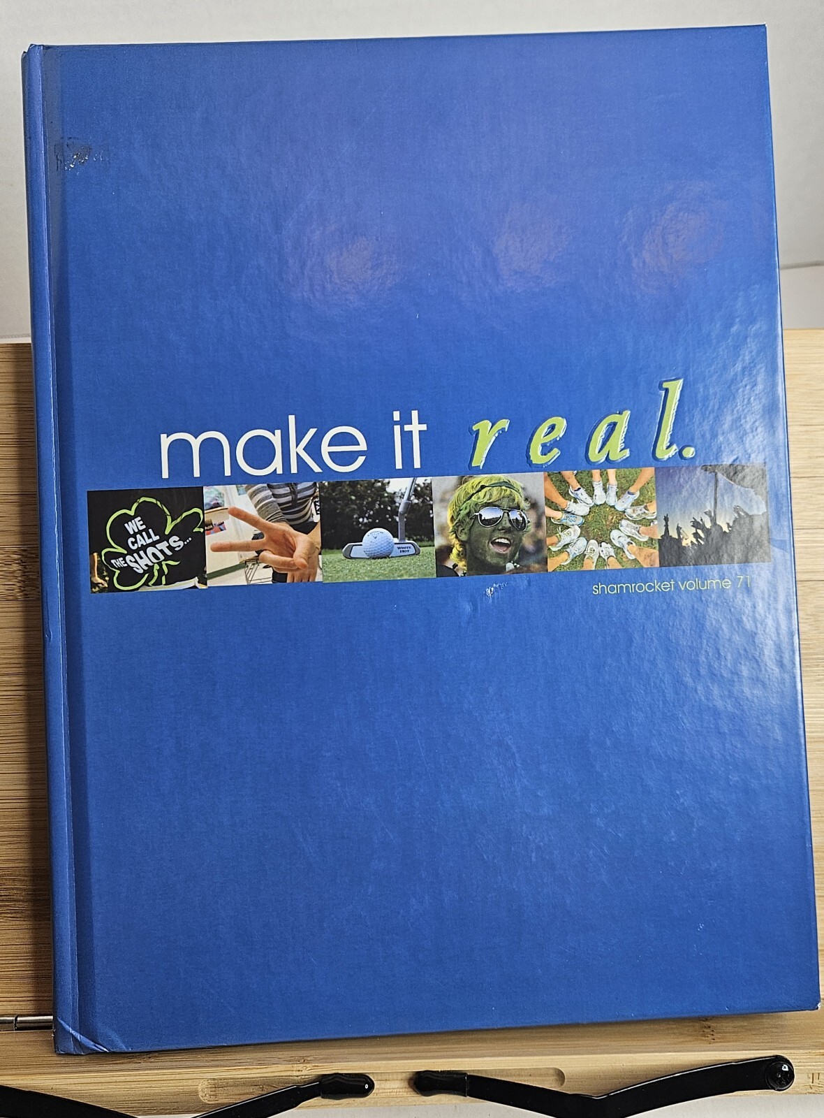 2008 Yearbook Westfield High School Indiana With Great Photos Shamrocket