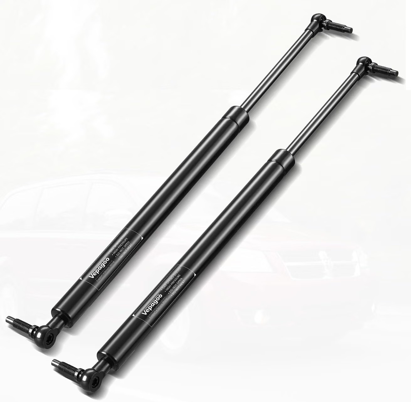 Vepagoo Rear Hatch Liftgate Strut for Dodge Grand Caravan 01-07 Town Country