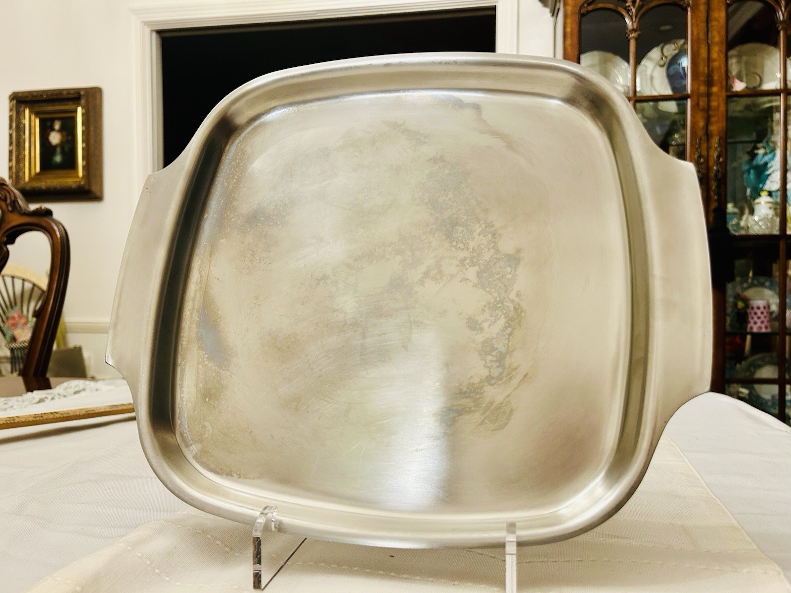 VTG Paul Revere Ware 11\