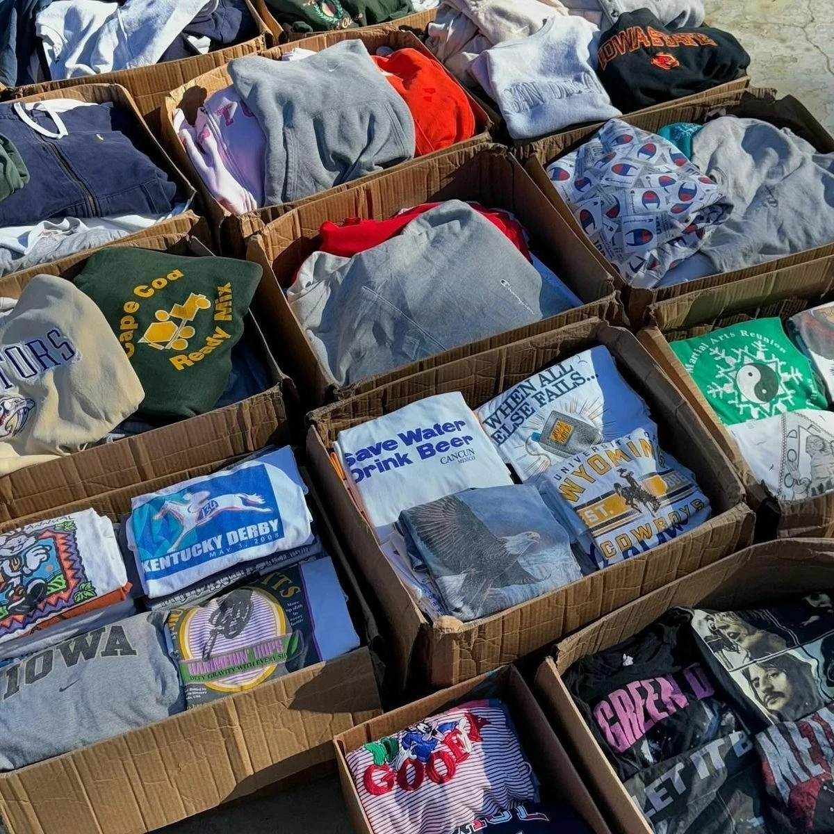 Assorted Retail Grab Bag – Small Box of Deals