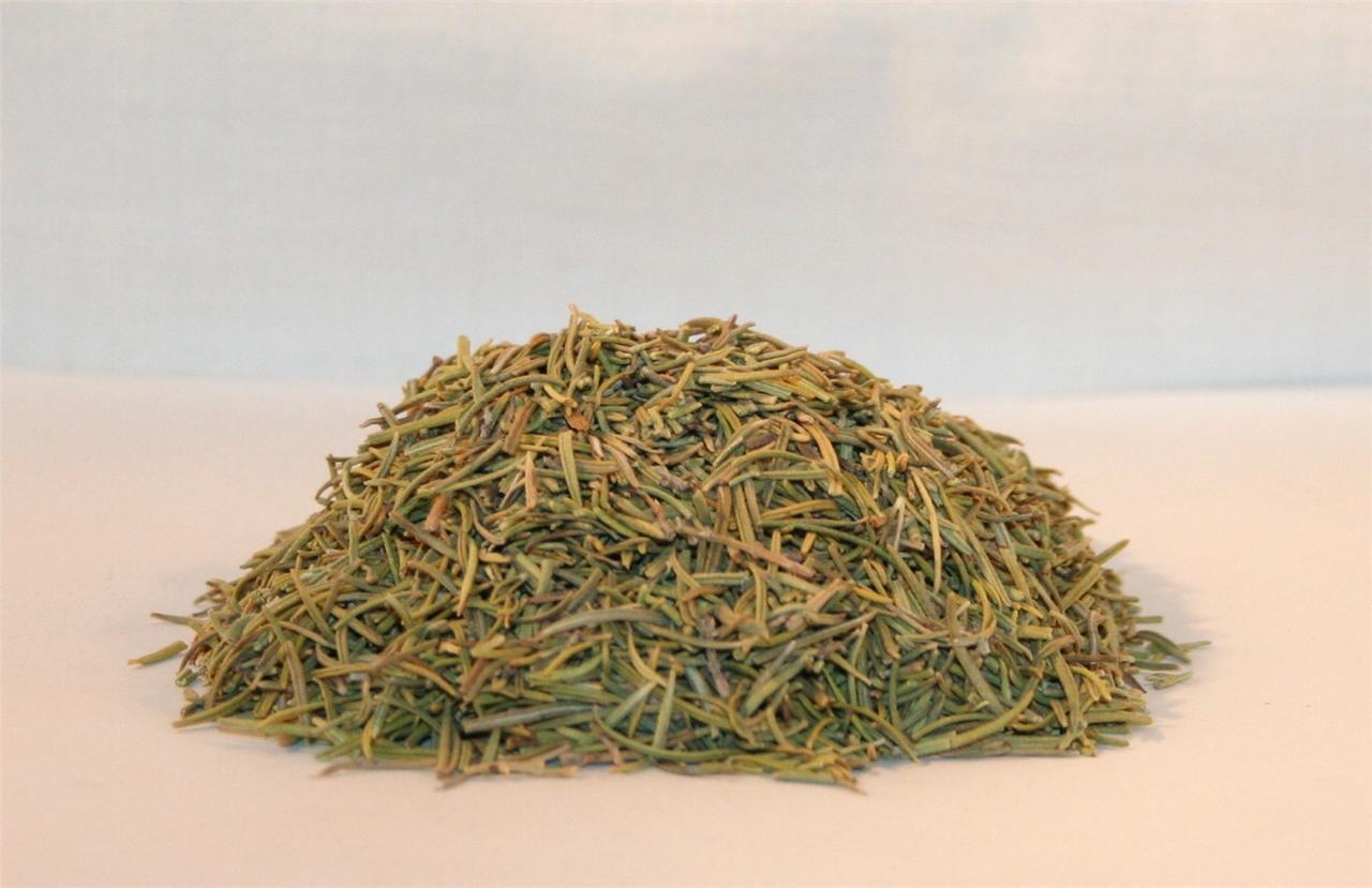 ROSEMARY Whole From Morocco  1 oz. Bag Organic Natural Healing Herb Aromatherapy