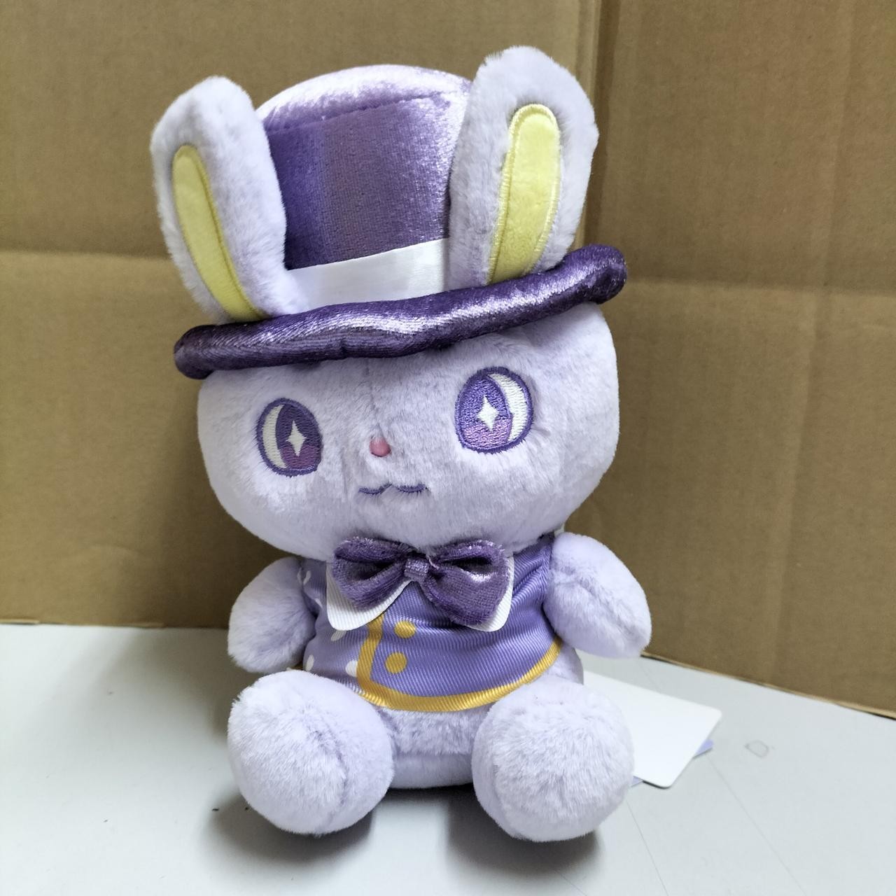 Nakajima Corporation Dress-Up Series JOCHUM Plush Toy