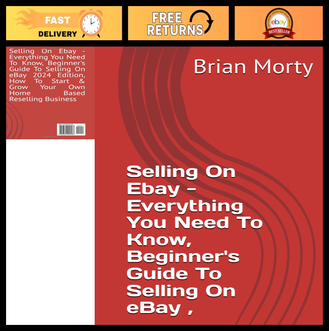 Selling On Ebay - Everything You Need To Know, Beginner\'s Guide To Selling On eB
