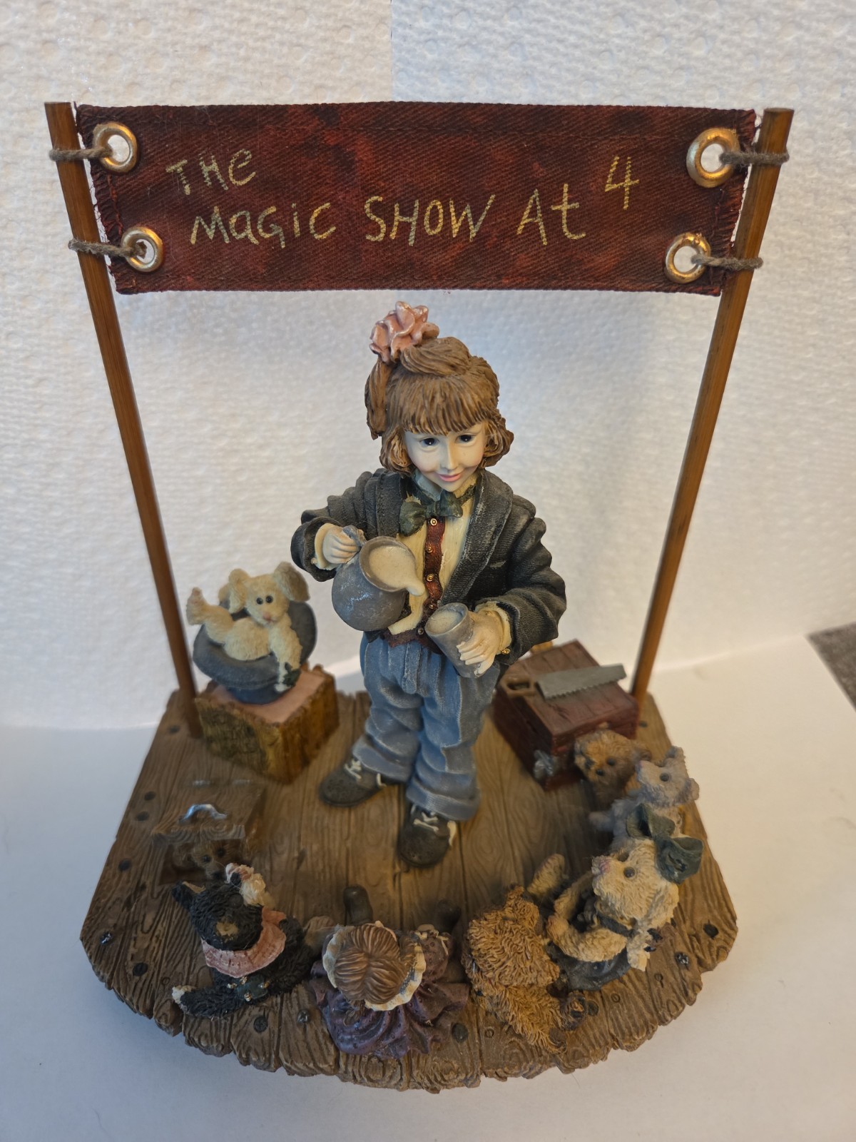 Yesterday's Child- The Limited Edition Series #2. STYLE#3518. Gently Used No Box