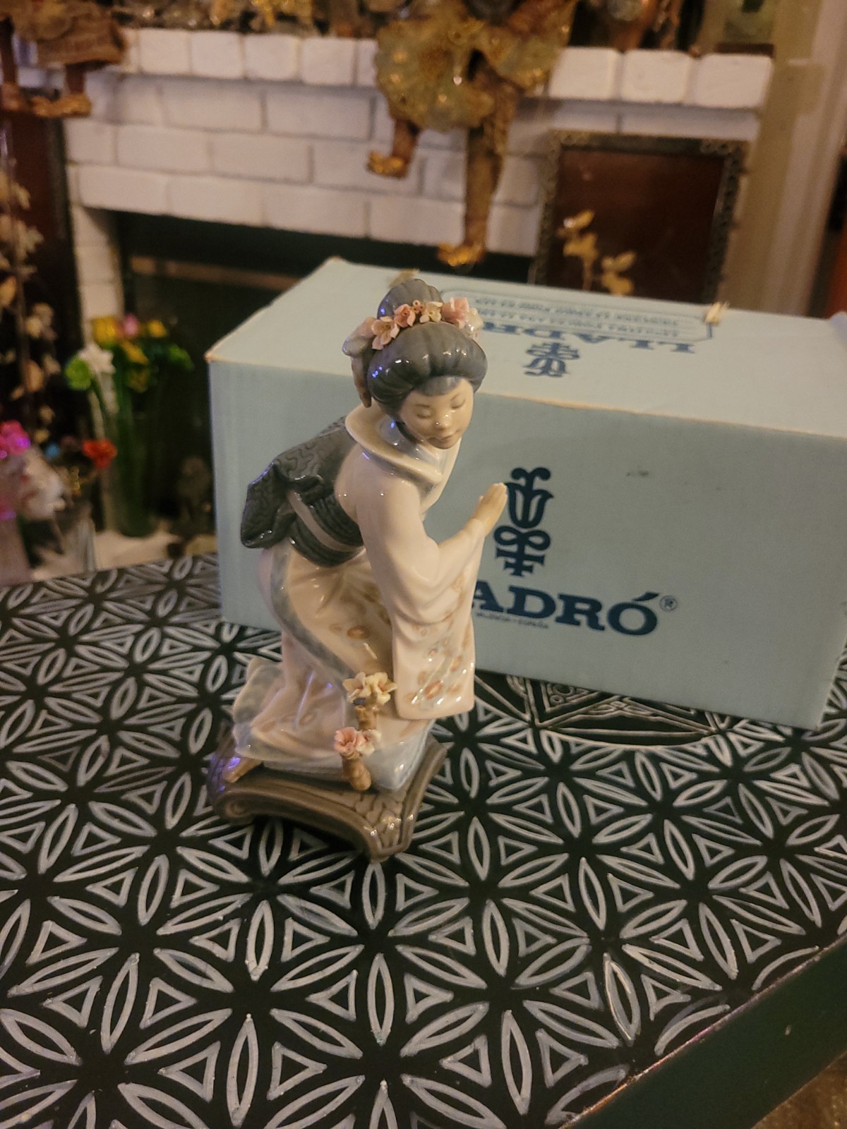 Genuine Lladro #1447 