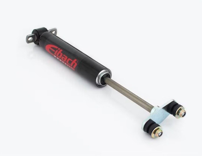 1964-66 Ford Mustang Front Shock PRO-TOURING Monotube – Compatible Replacement