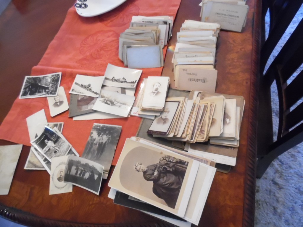 400+ cdvs cabinet cards photos