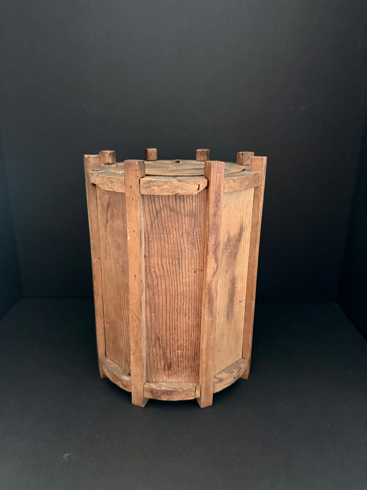 WW2 Prototype Presented to US Government