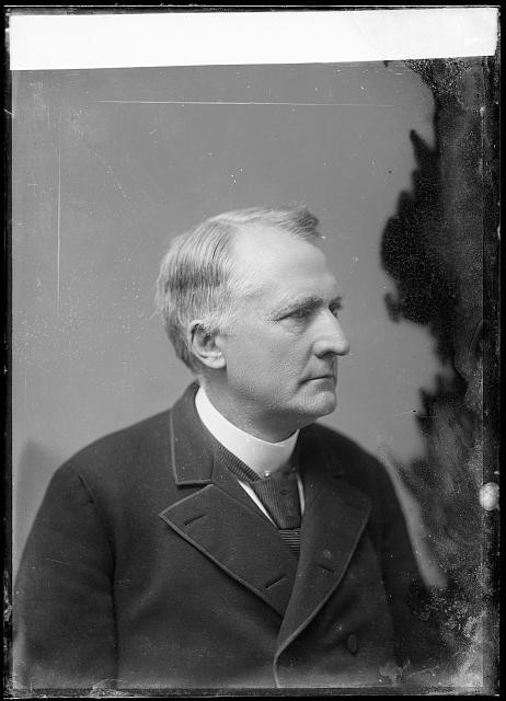 Photo:Col. Mosby Portrait