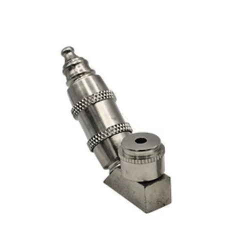 Compact 7-Piece Sherlock Chamber Pipe - Sleek, Durable, and Portable