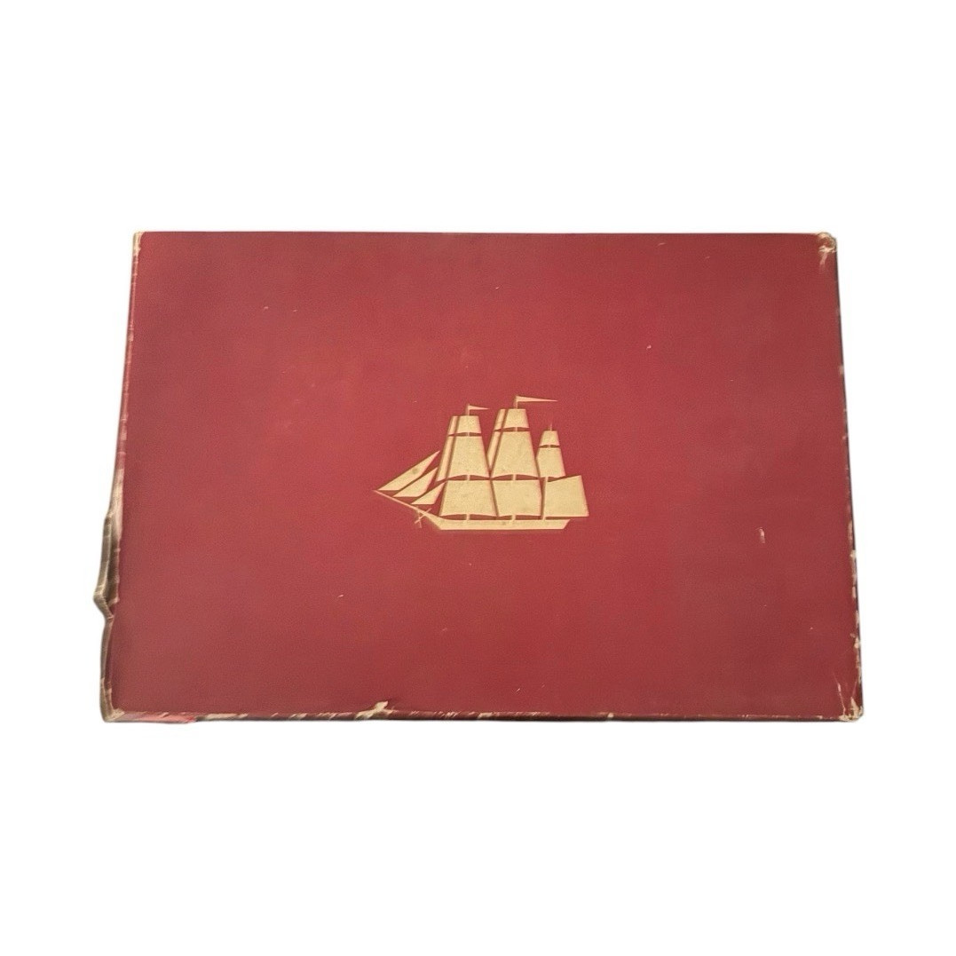 Vintage 1960-70s Old Spice No. 3636 