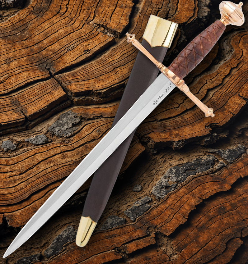 United Cutlery Honshu Historic Sword 12