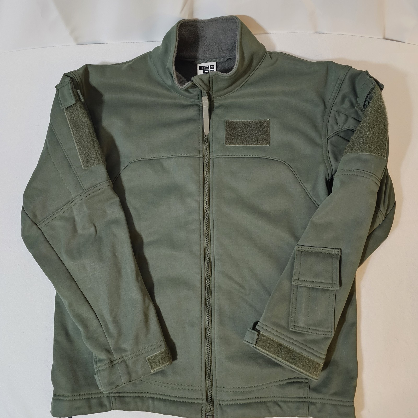 Massif Battleshield X Elements NAVAIR Jacket Large