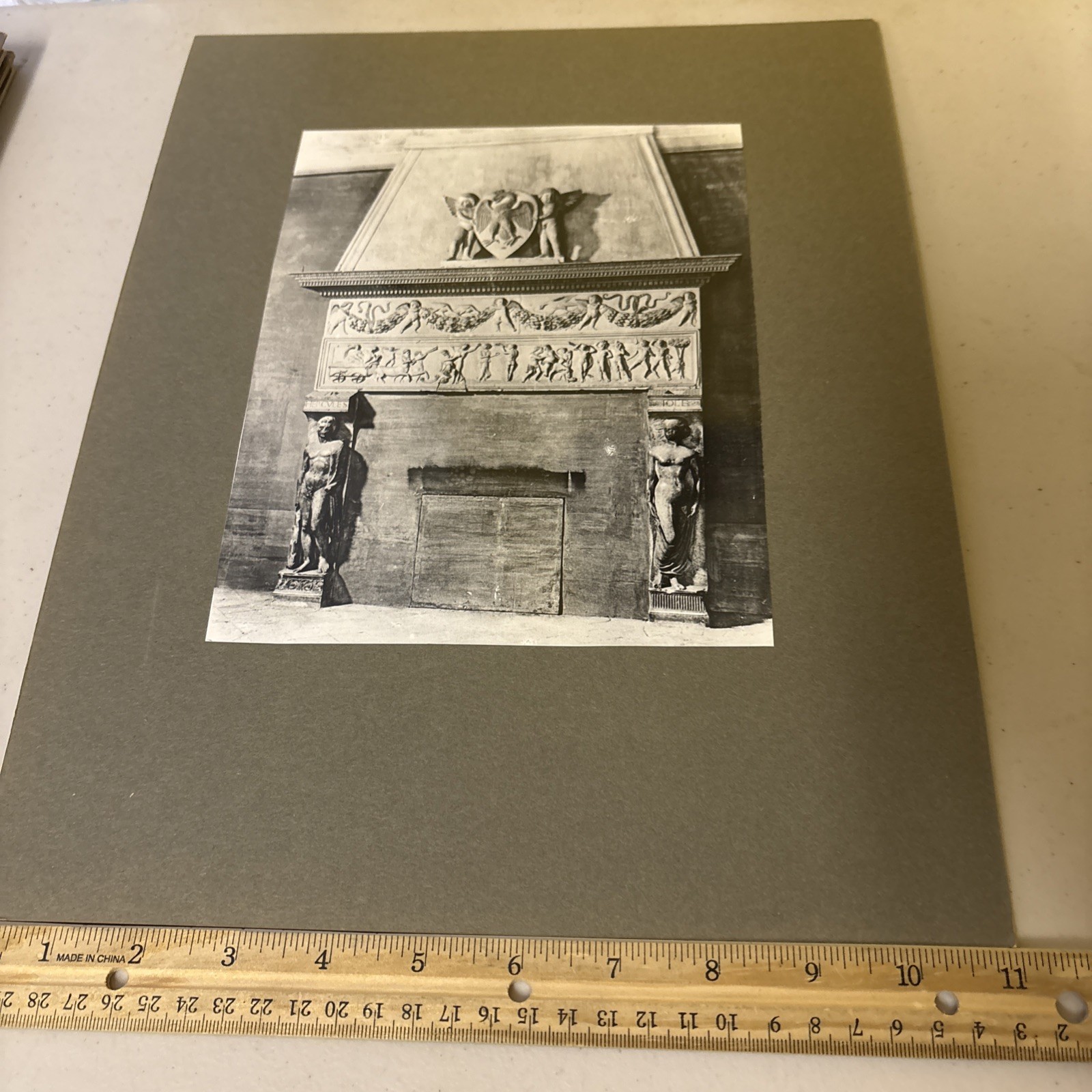 VTG Palazzo Ducale Urbino Italian Architecture Photo Luciano da Laurana Ducal