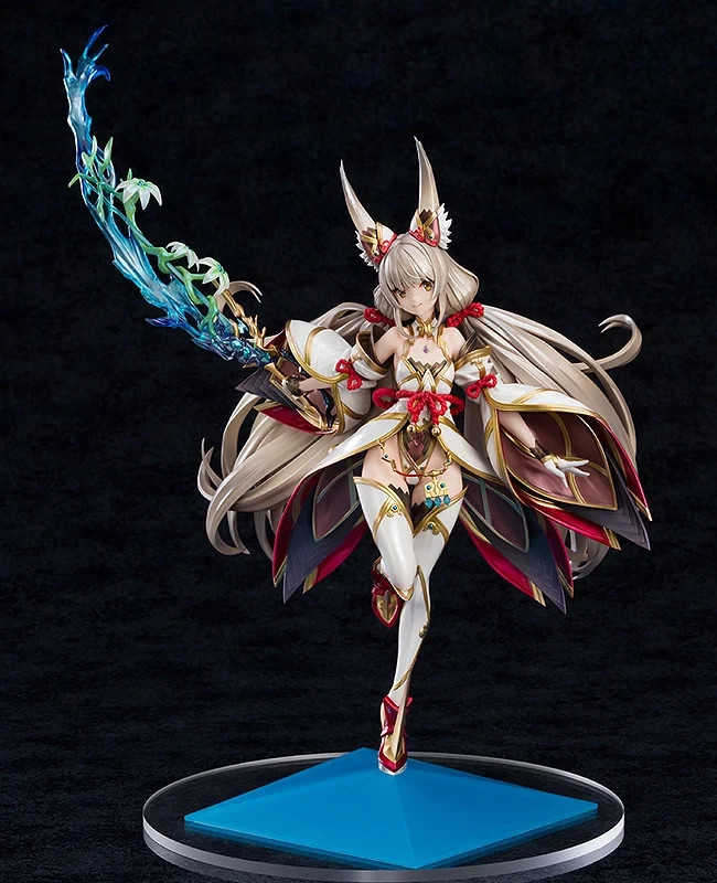 Xenoblade Chronicles 2 Nia 1/7 Scale Figure (Good Smile Company) Original Run