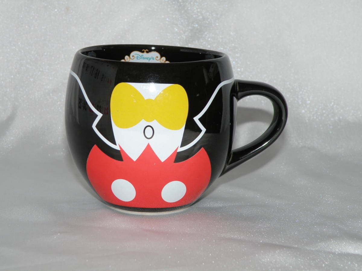 Instant Buy: Tokyo Disneyland Easter Wonderland 2010 Mickey Mouse Mug