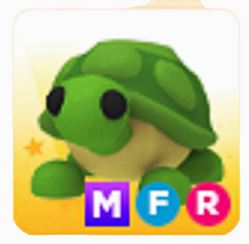 ADM| mega neon fly ride turtle| fast delivery| cheap✨