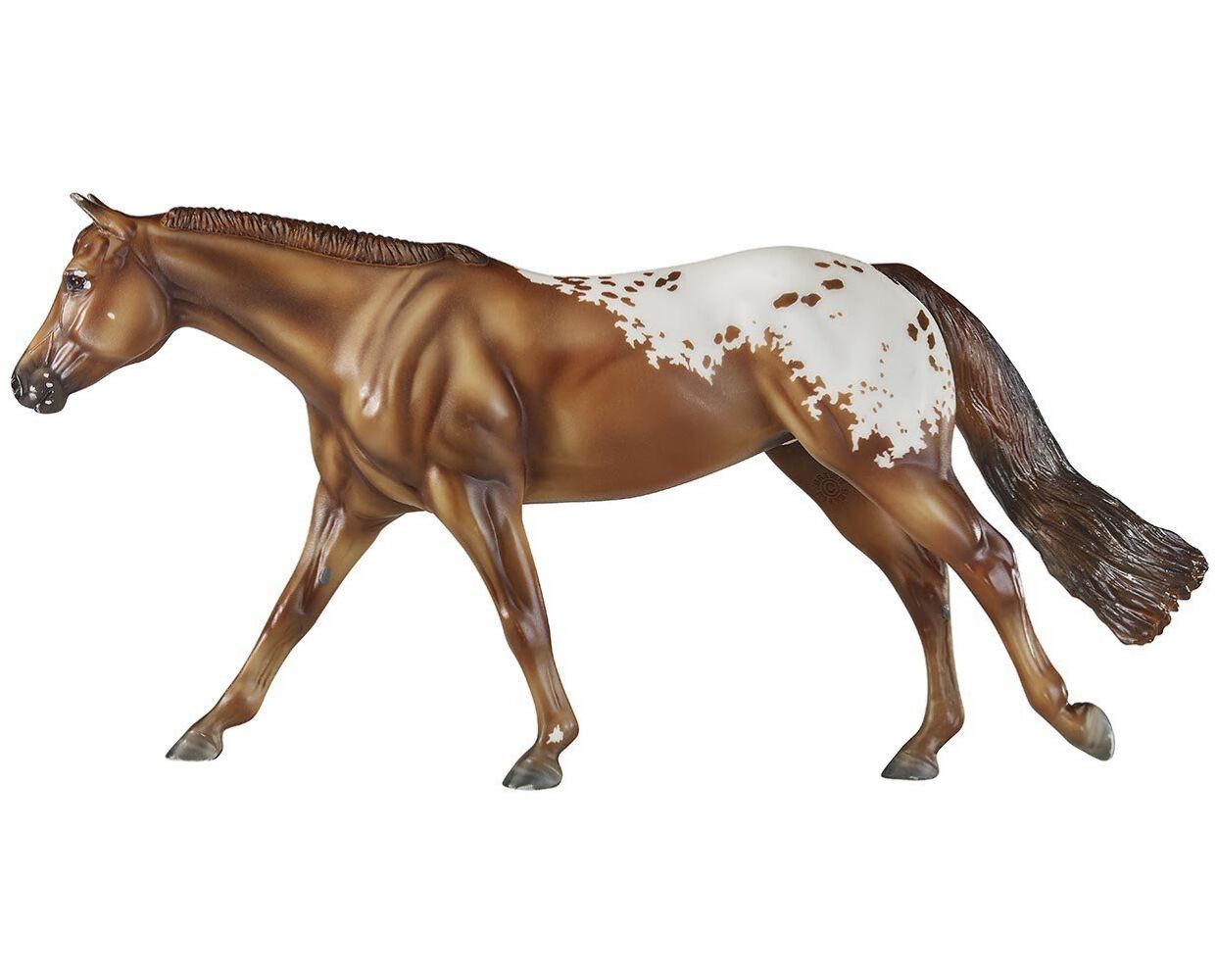 Breyer Traditional #1842 Chocolatey- New Factory Sealed