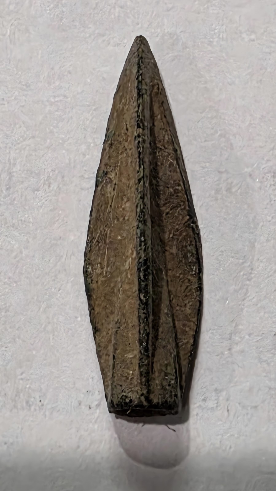 Roman Arrowhead Antiquity Judaea 1st c. AD  Certified Authentic Ancient Artifact