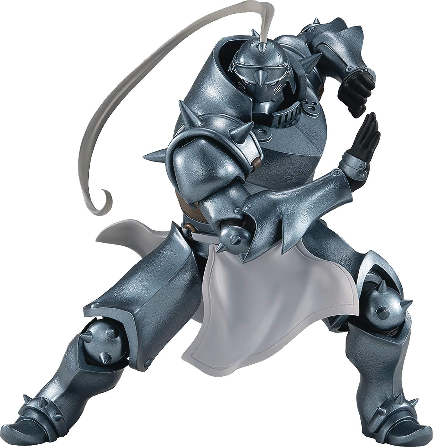 POP UP PARADE Fullmetal Alchemist Alphonse Elric ABS PVC Figure G94203 GoodSmile