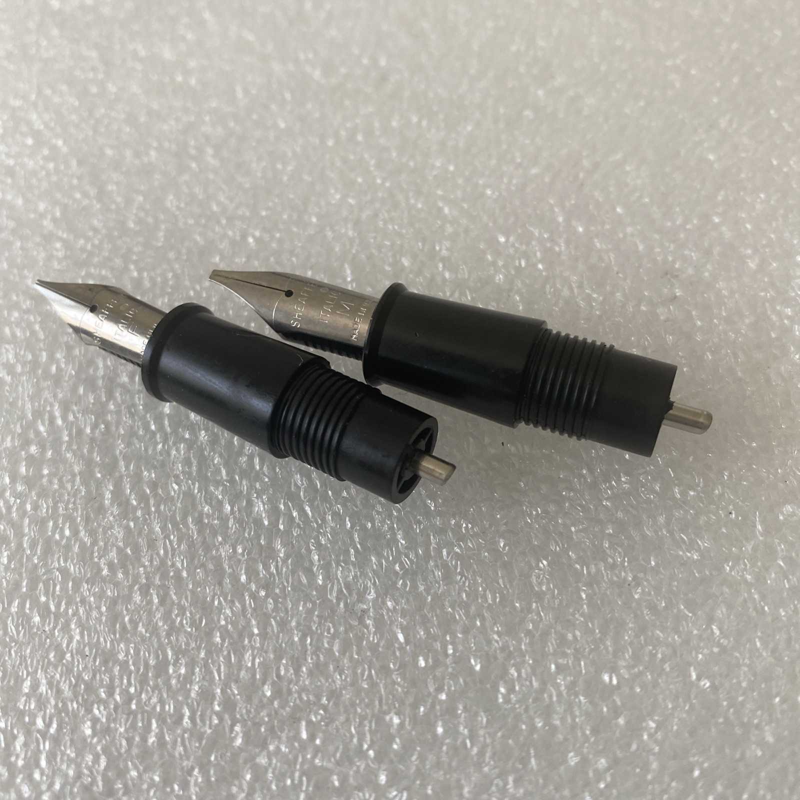 Sheaffer Italic Nib 2x New 