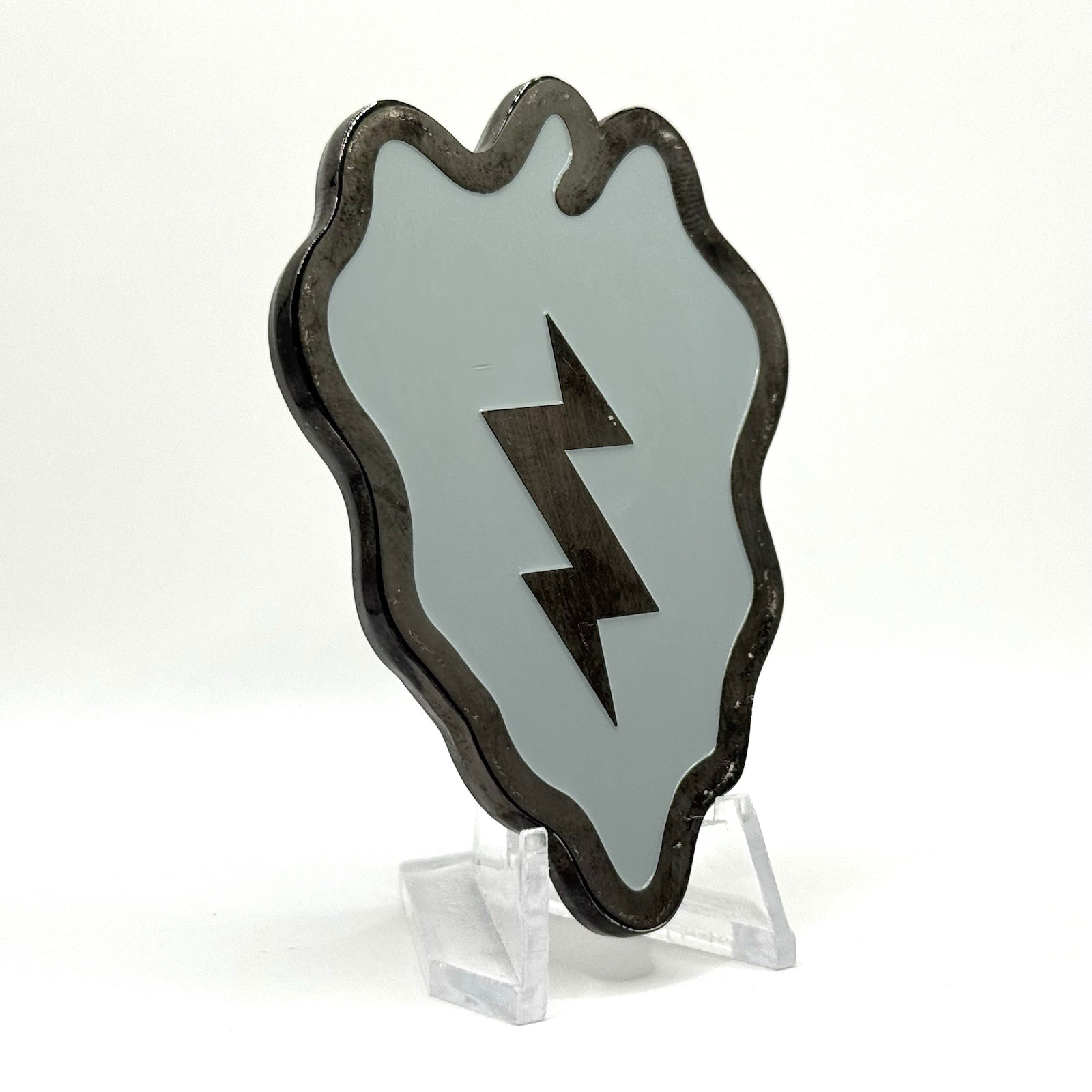 Challenge Coin - Command Team 25th Infantry Division Tropic Lightning