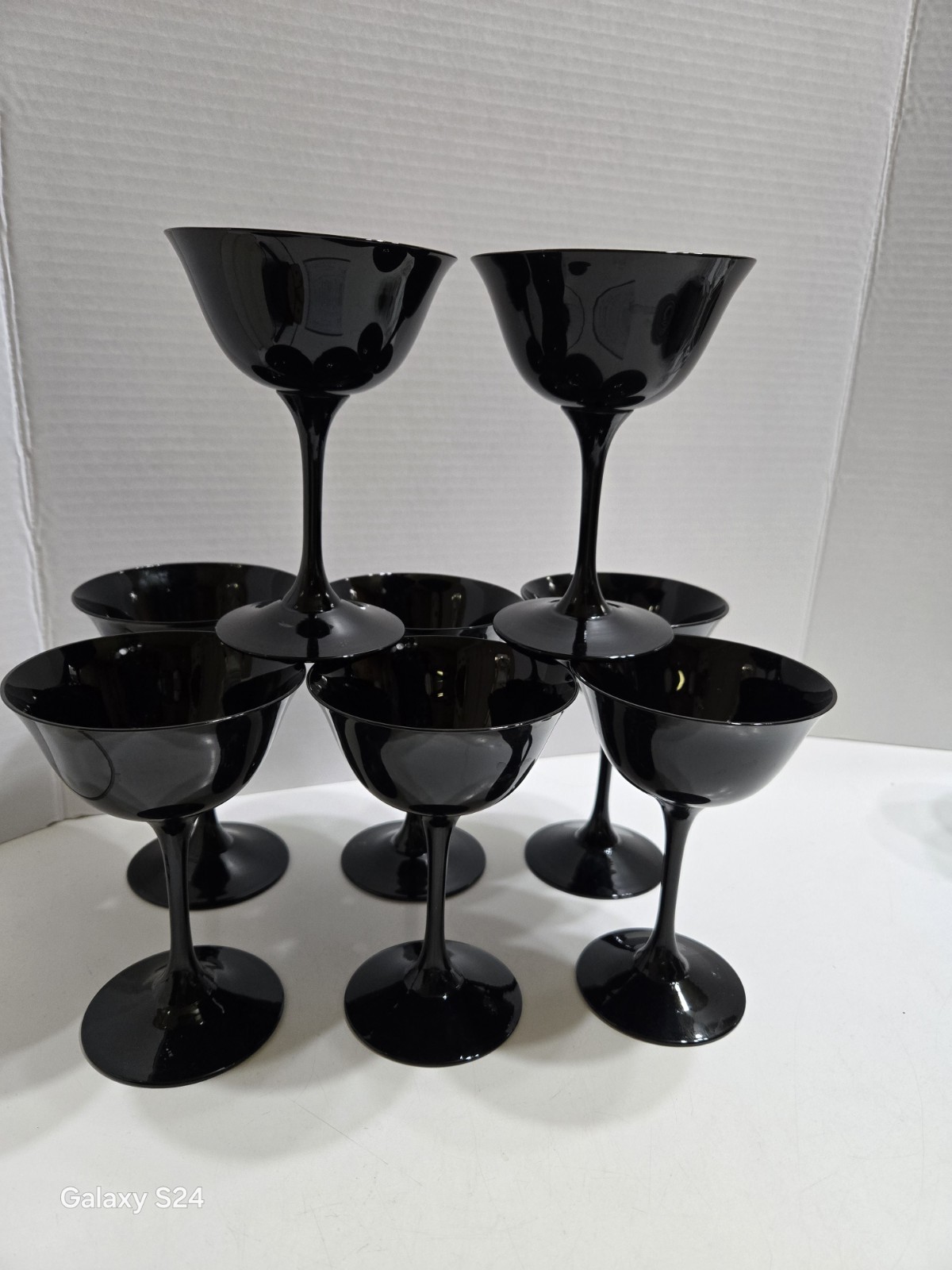 Reynolds Crystal 