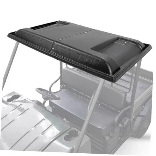 Top Roof Compatible with 1990-2027 Kawasaki Mule 4000 4010 3000 3010 3020