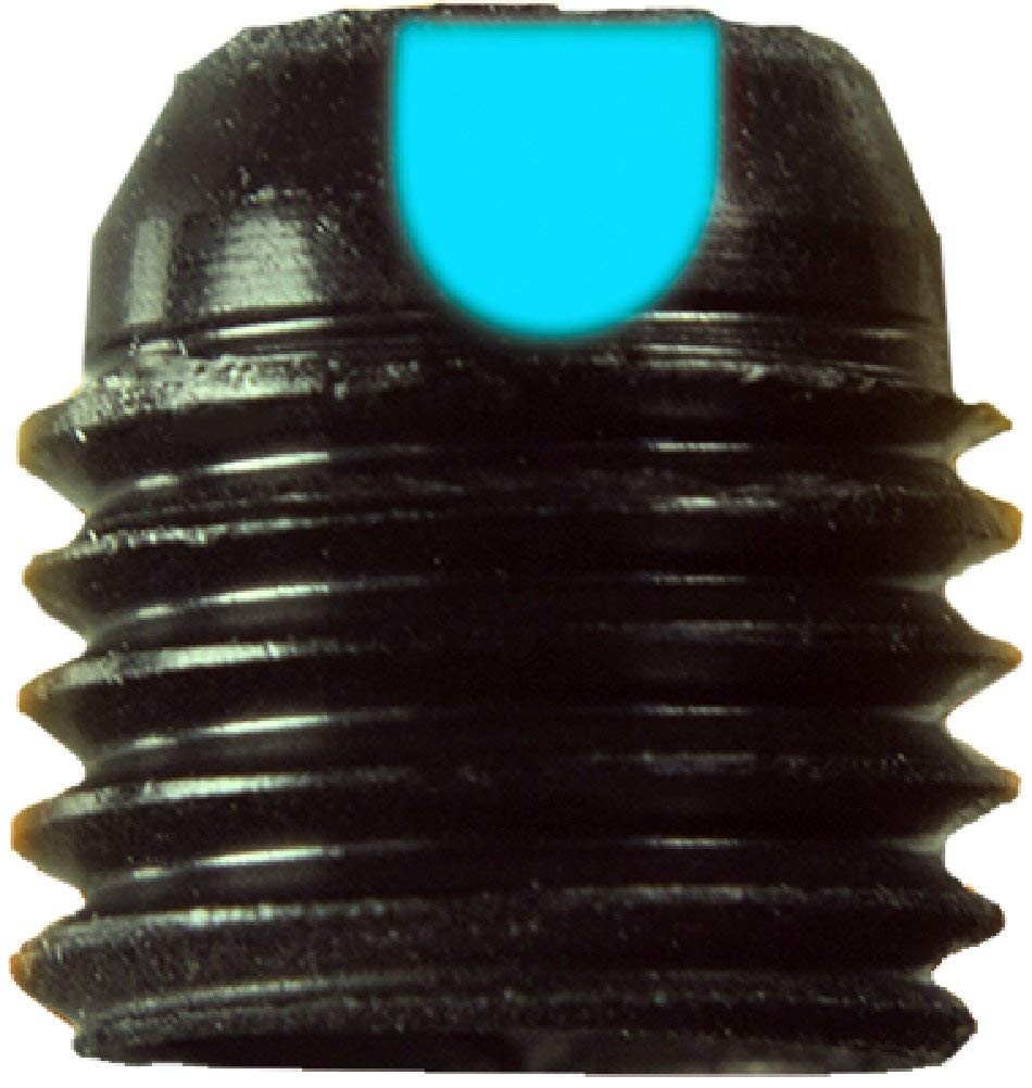 Specialty Archery Clarifier 1 8 No 1 5 Specialty Archery Mixed Materials, Blue