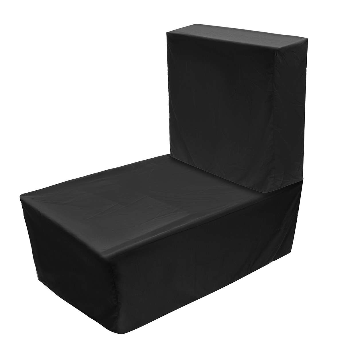 Pinball Machine Dust Cover Protector Fabric Widebody Anti-UV Waterproof Black US