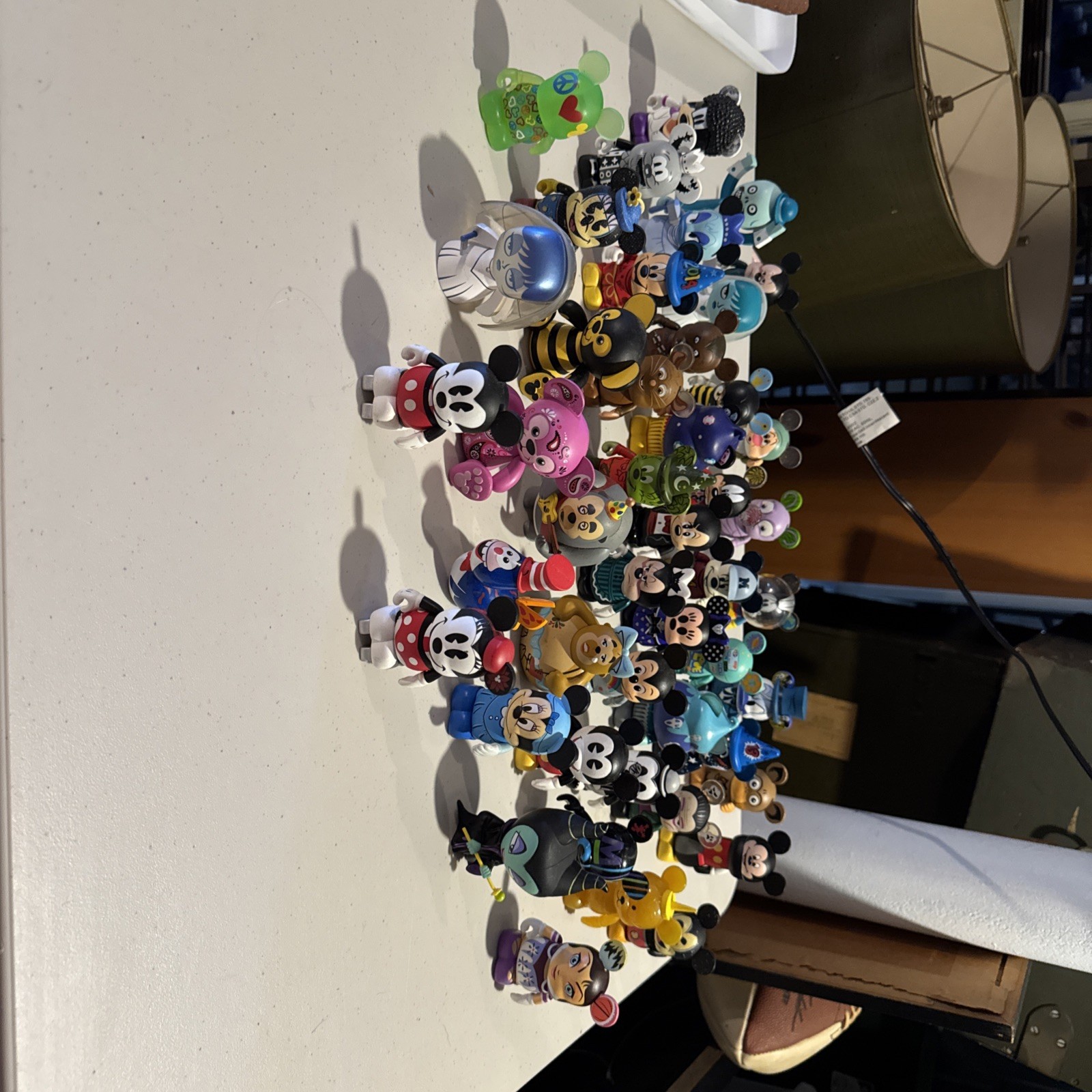 Disney Vinylmation 3