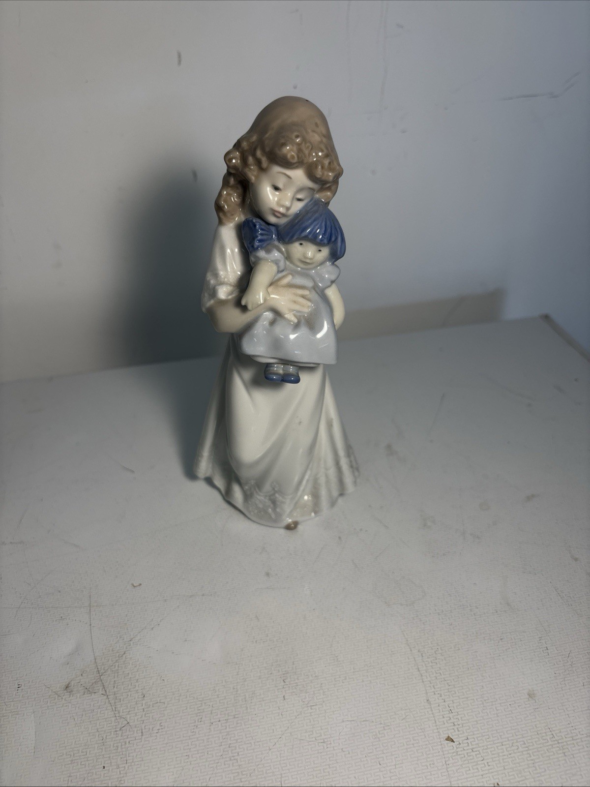🔥Vintage Nao By Lladro \