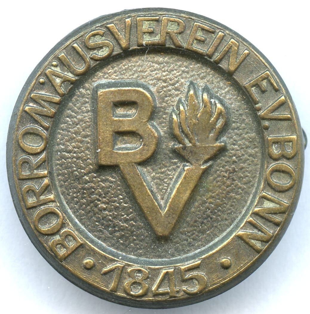 UNION OF SAINT CARL BORROMEO 1845 (BV)