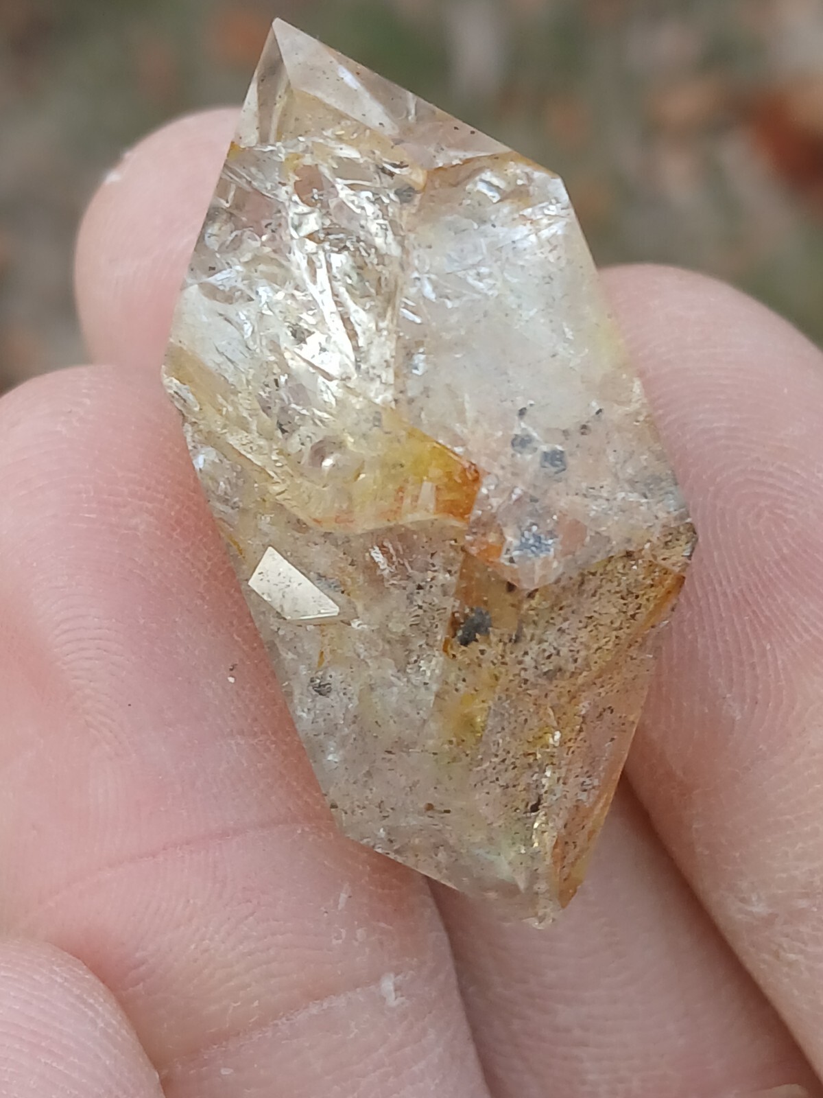 17g Genuine 