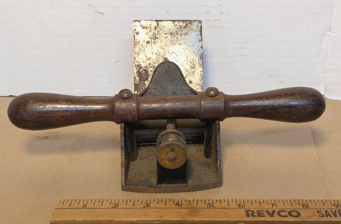 Vintage Stanley No 12 Plane
