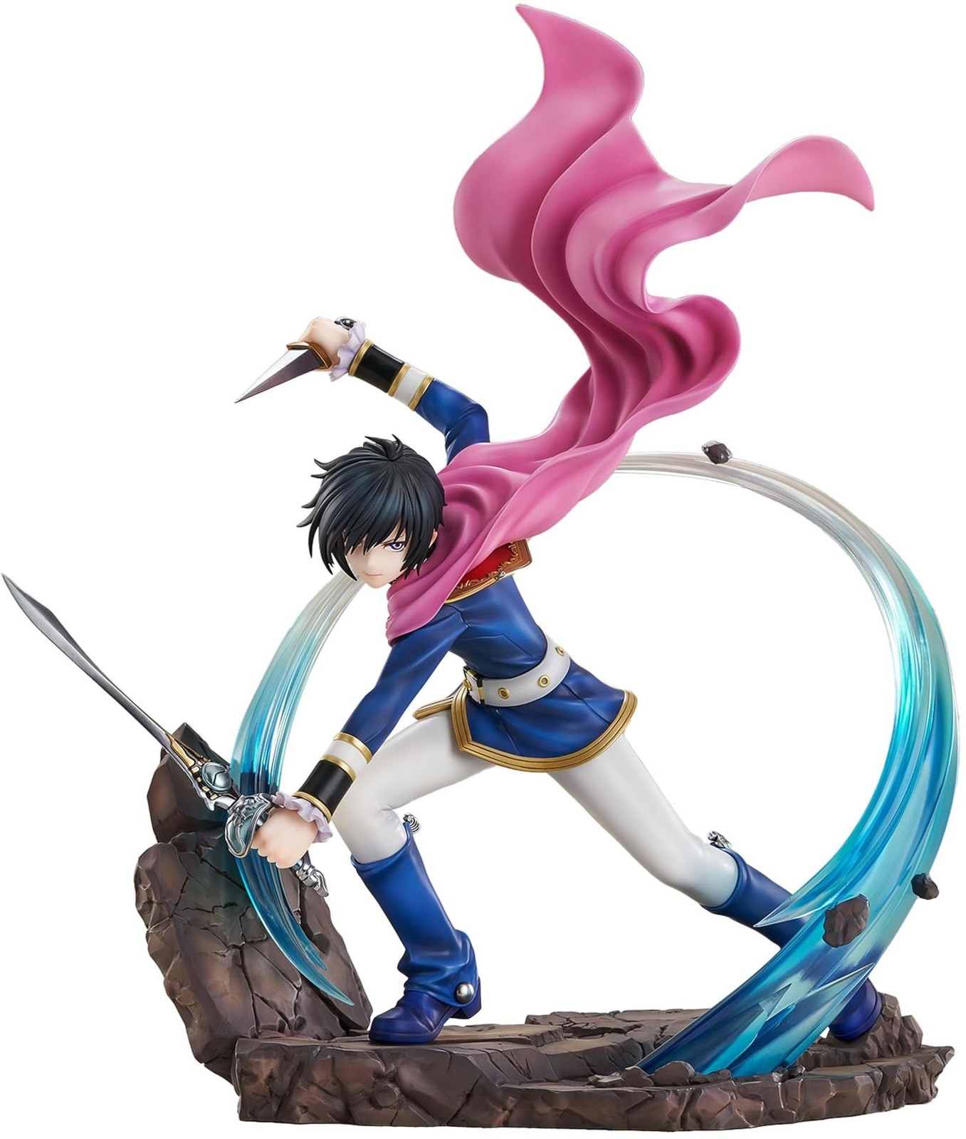 *NEW* Tales of Destiny: Leon Magnus 1/7 Scale Figure by Ribose