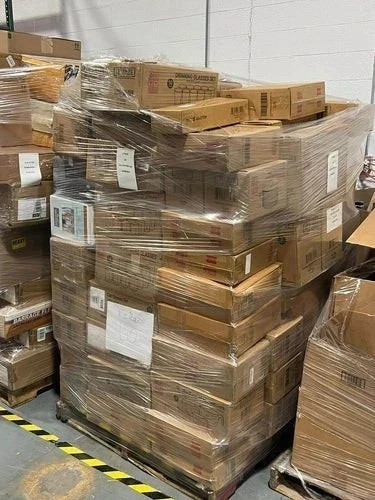 Wholesale Overstock from Big Box Stores Surprise Assortment|Fast Shipping