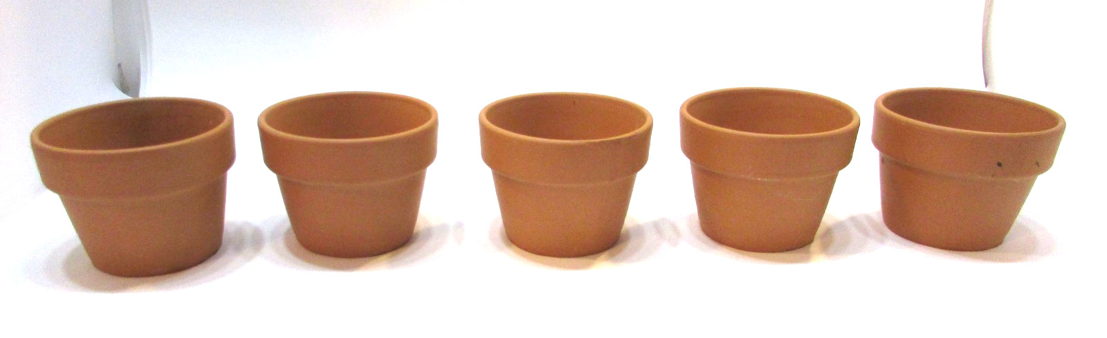 Set Five Small 2x3\
